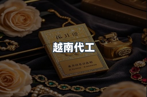 出口香烟